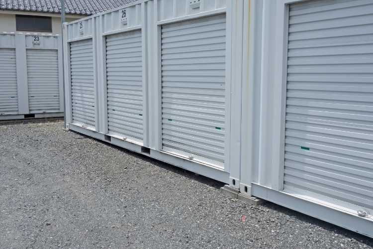 Location Box Perpignan Tarif